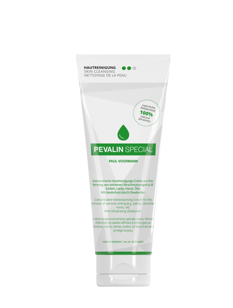 PEVALIN TUBE, 250ML