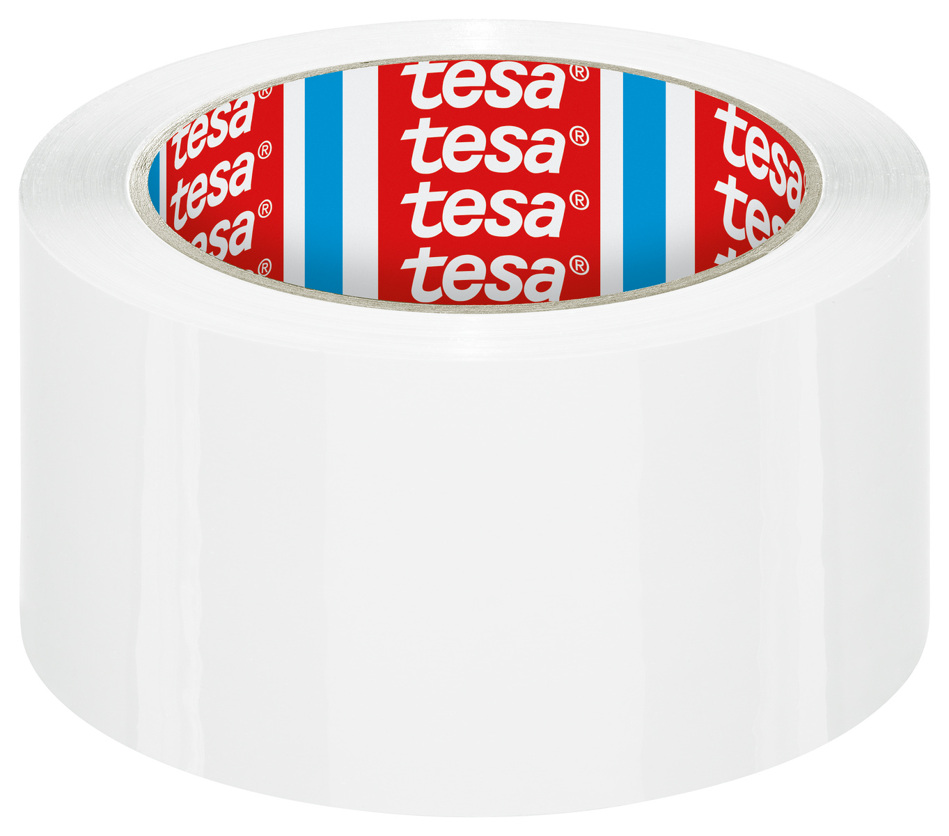 tesapack 4195 PP, 66m x 50mm, braun