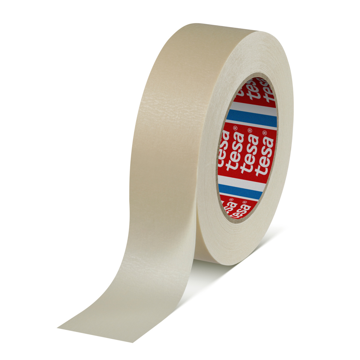 tesakrepp 4330, 50m x 38mm, chamois