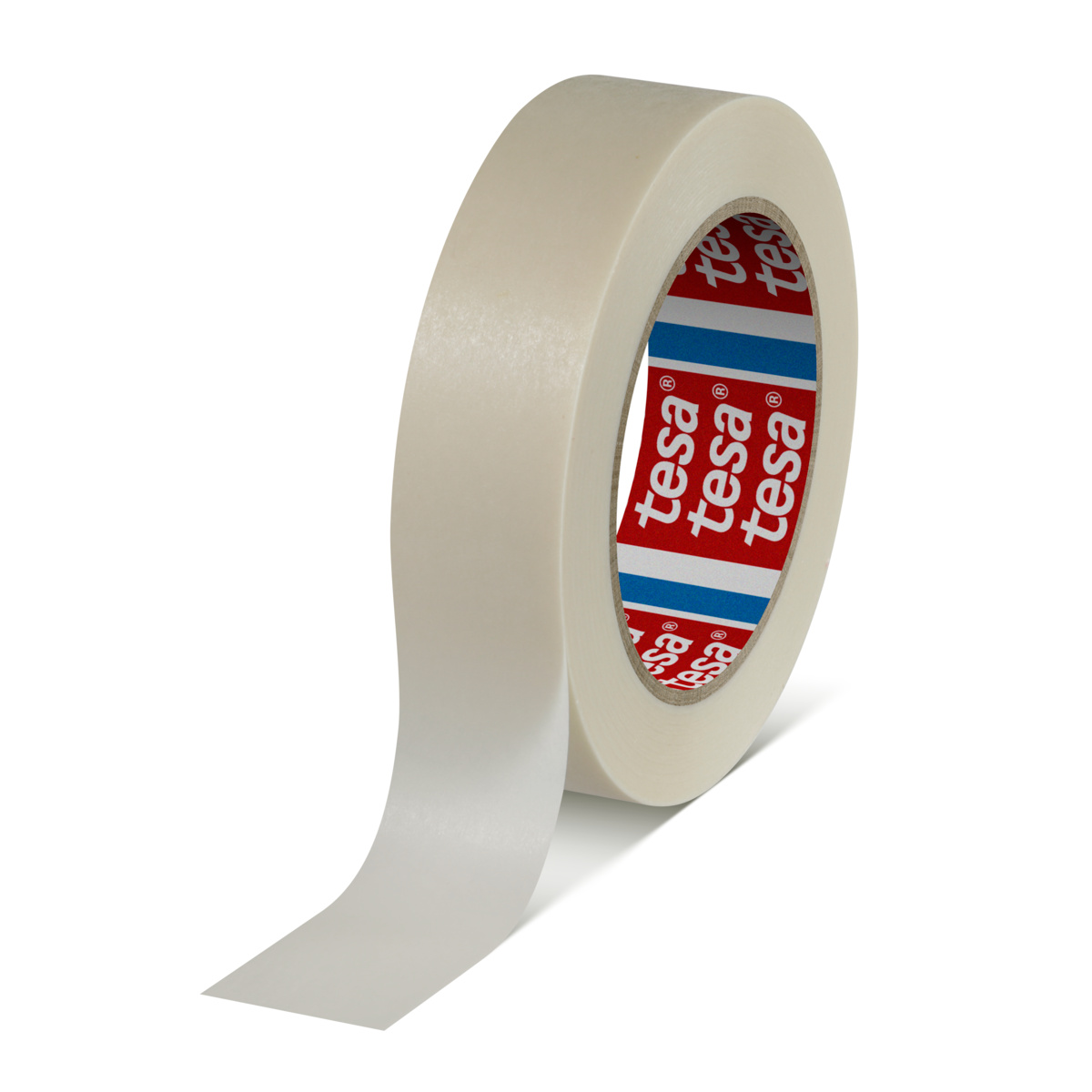 tesakrepp 4331, 50m x 30mm, farblos