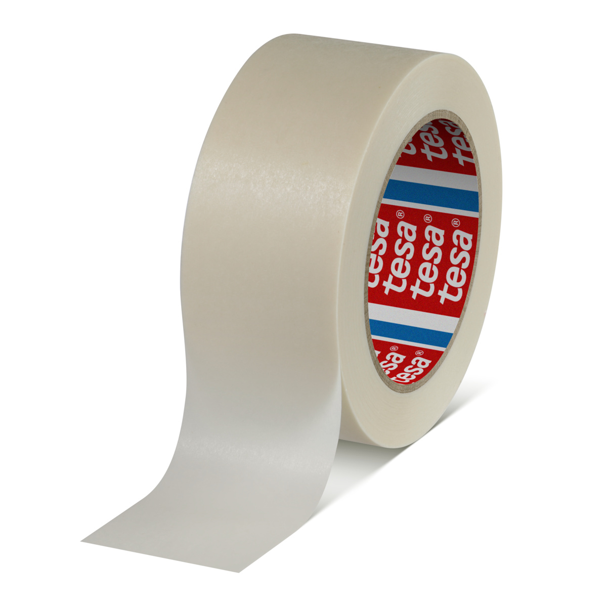 tesakrepp 4331, 50m x 30mm, farblos