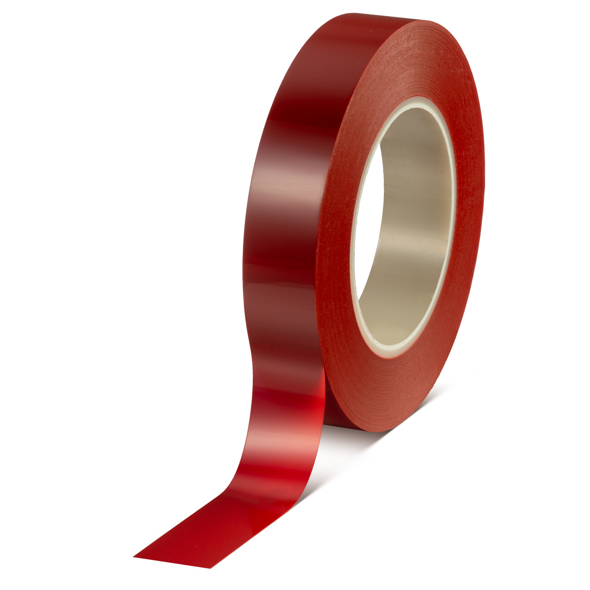 tesa 61126, 66m x 975mm, rot