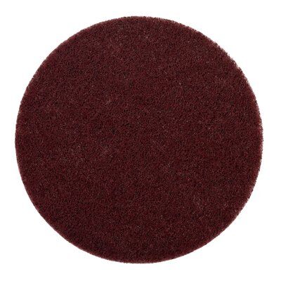 Scotch-Brite™ Hookit™ Vliescheibe PR-HA, 150 mm, A VFN