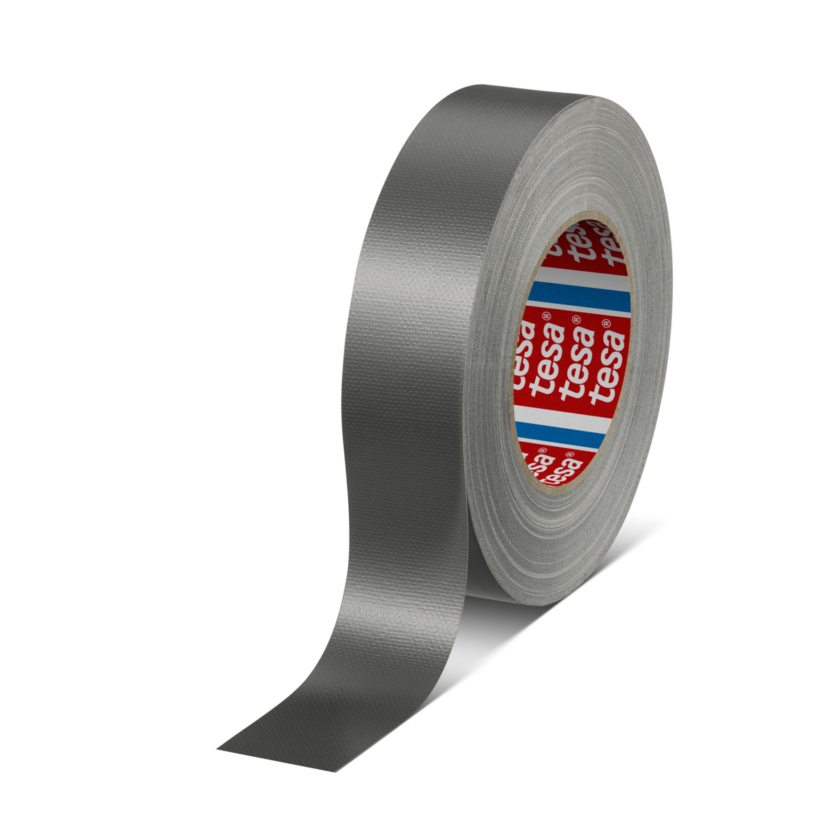tesaband 4688 Standard, 250m x 1300mm, silber-grau