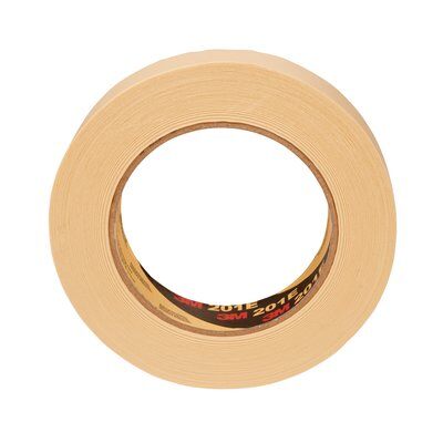 3M™ 201E Kreppklebeband, 24 mm x 50 m 3M 201