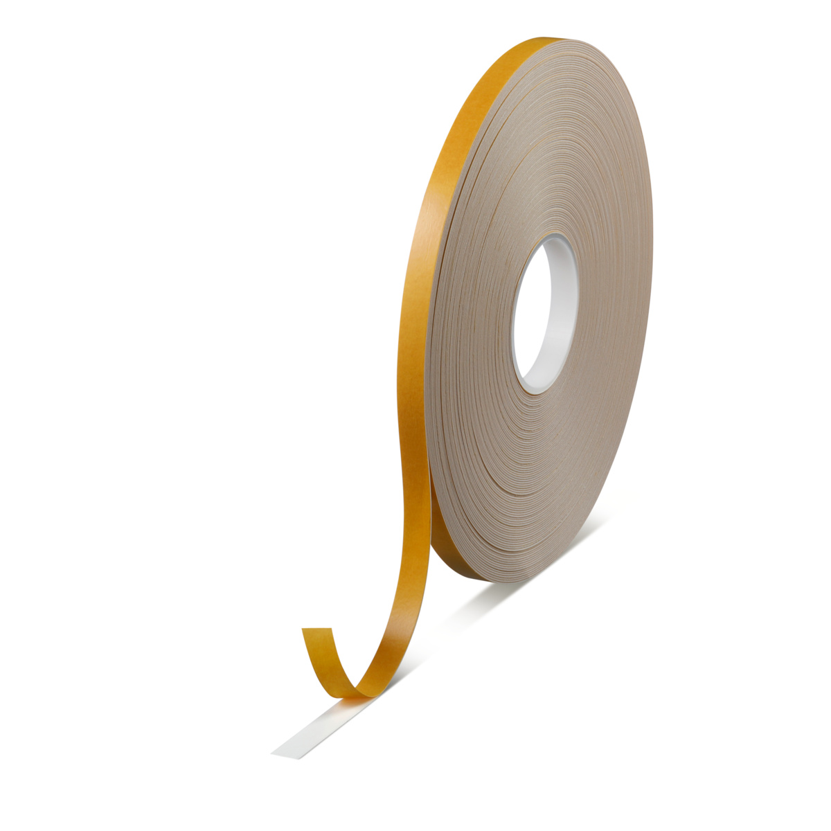 tesafix 4952, 50m x 15mm, weiß