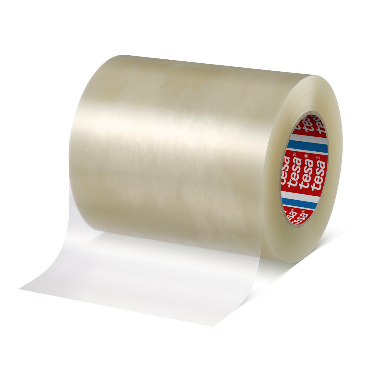 tesa 51134, 100m x 150mm, farblos