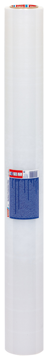 tesa 4848 PV1, 100m x 1000mm, farblos