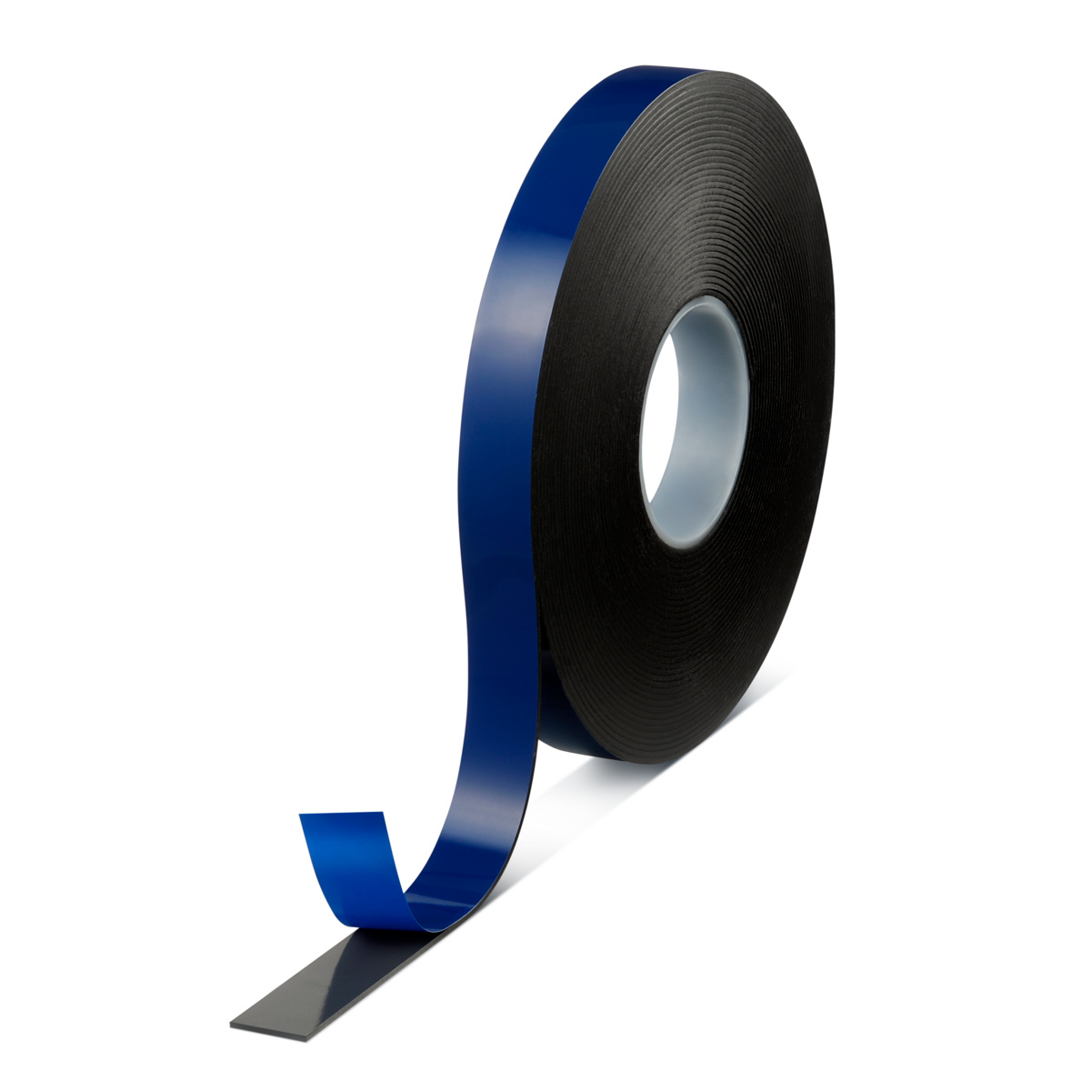 tesa ACXplus 70730 High Resistance, 10m x 1220mm, schwarz, Slitter