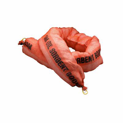 3M™ Ölbindevlies Schlauch T-280, 100 mm Durchmesser, 3 m