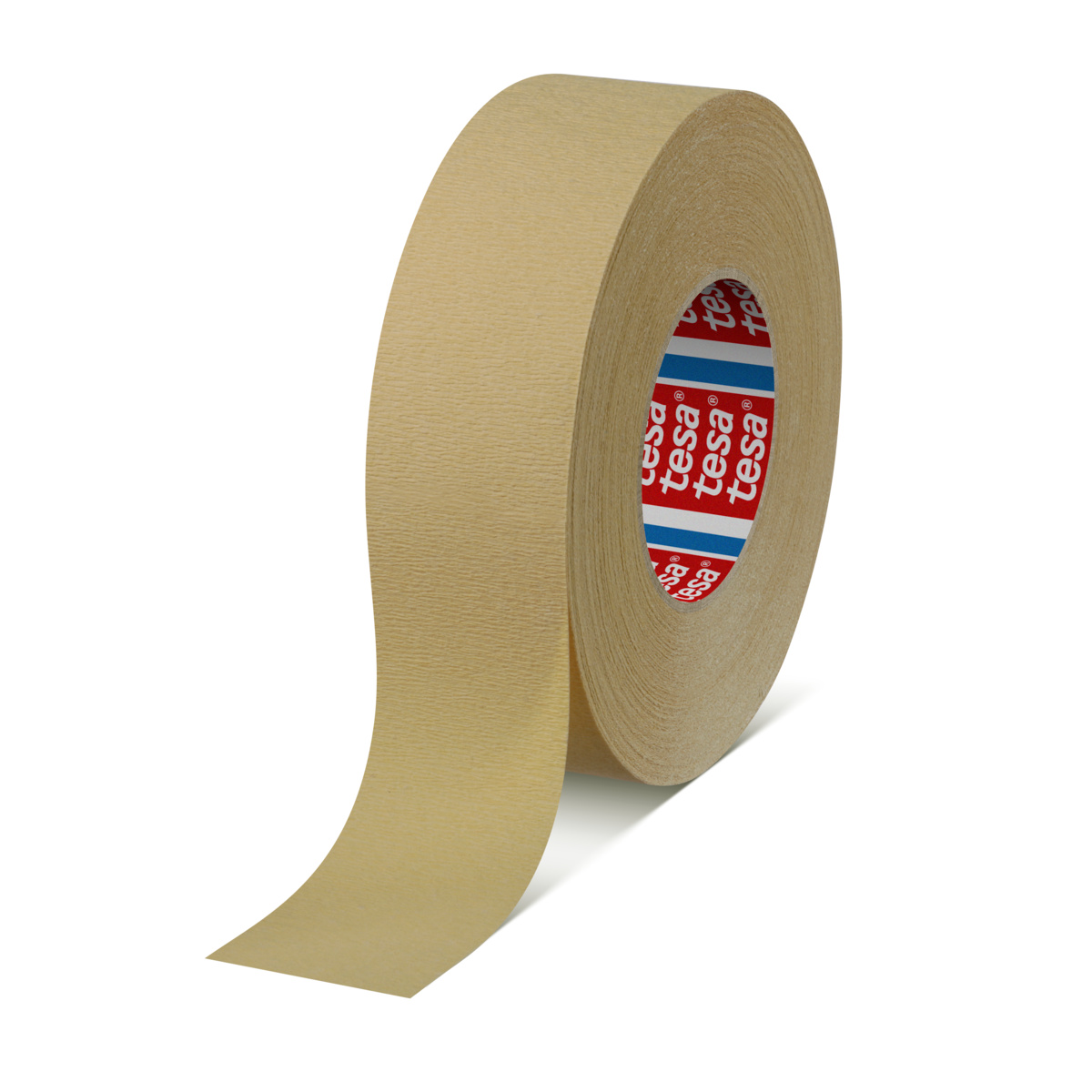 tesakrepp 4322, 50m x 50mm, beige