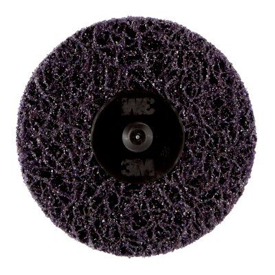 3M Scotch-Brite™ Roloc™ Grobreinigungsscheibe XT-DR Pro, 50 mm, S XCRS