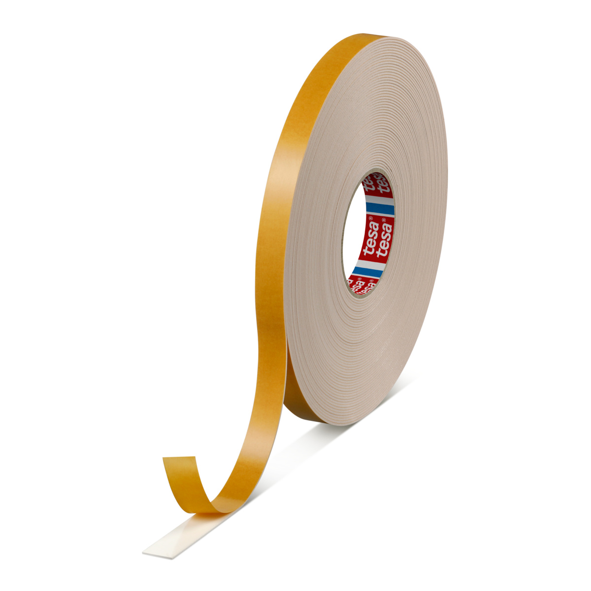 tesafix 62936, 25m x 1360mm, schwarz, Slitter