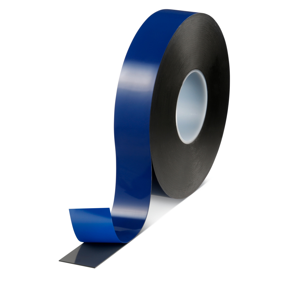tesa ACXplus 7074 High Resistance, 25m x 42mm, schwarz
