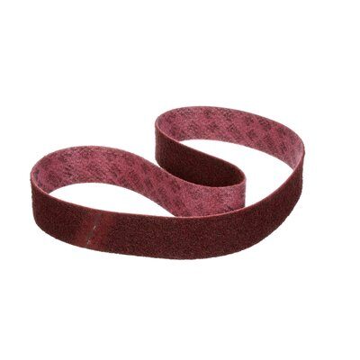 3M  Scotch-Brite™ Surface Conditioning Scrim Backed Vliesband SC-BS, 40 mm x 815 mm, A MED