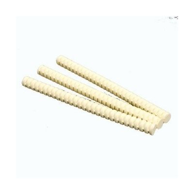 3M™ Schmelzklebstoff auf Polyolefinbasis 3748V-0, TC Q, gelb, 5Kg, Stick 1,58 cm x 20,32 cm / 16 mm x 200 mm