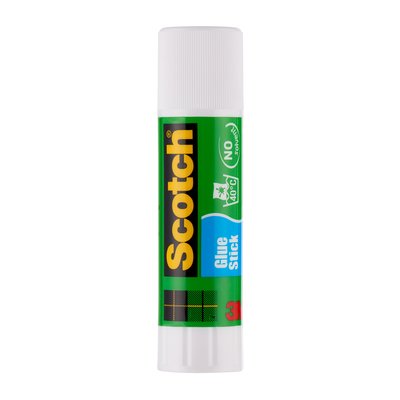 Scotch® Permanent-Klebestift, 2 Stifte, 21 g