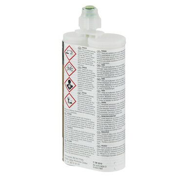 3M™ Scotch-Weld™ Epoxidharz-Klebstoff DP 760 weiss 400 ml