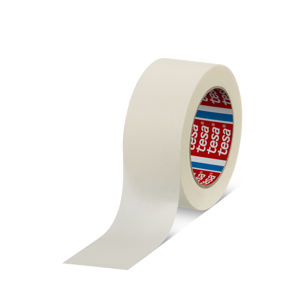 tesa 4576, 50m x 50mm, weiß