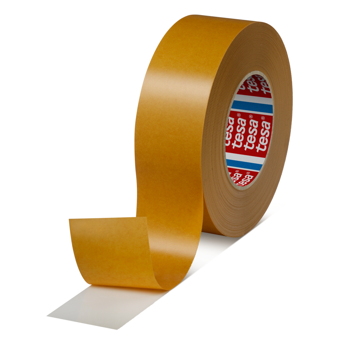 tesafix 64620, 25m x 50mm, weiß