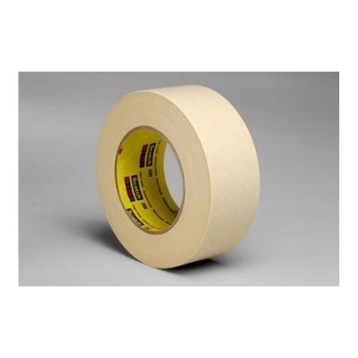 Scotch® Papier-Abdeckklebeband 202, Beige, 72 mm x 50 m, 0.17 mm