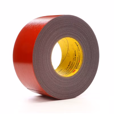 3M™ Performance Plus Gewebeklebeband 8979N, Rot, 48 mm x 54.8 m, 0.33 mm