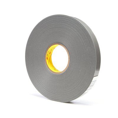 3M™  VHB™  4943 Hochleistungs-Klebeband, 19 mm x 3 m 1,1 mm dick
