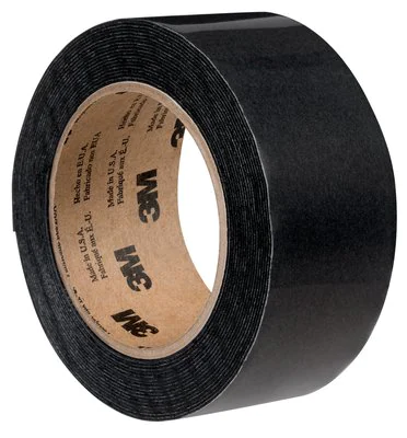 3M™ Hochleistungs-Dichtband 4411B, Schwarz, 50 mm x 33 m, 1.0 mm