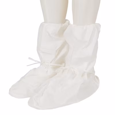 3M™ Überziehschuhe 450OVER, Weiss, 100 Paar/Karton