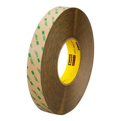   3M 9469PC VHB™ Transfer-Klebeband, Transparent, 50 mm x 55 m, 0.13 mm