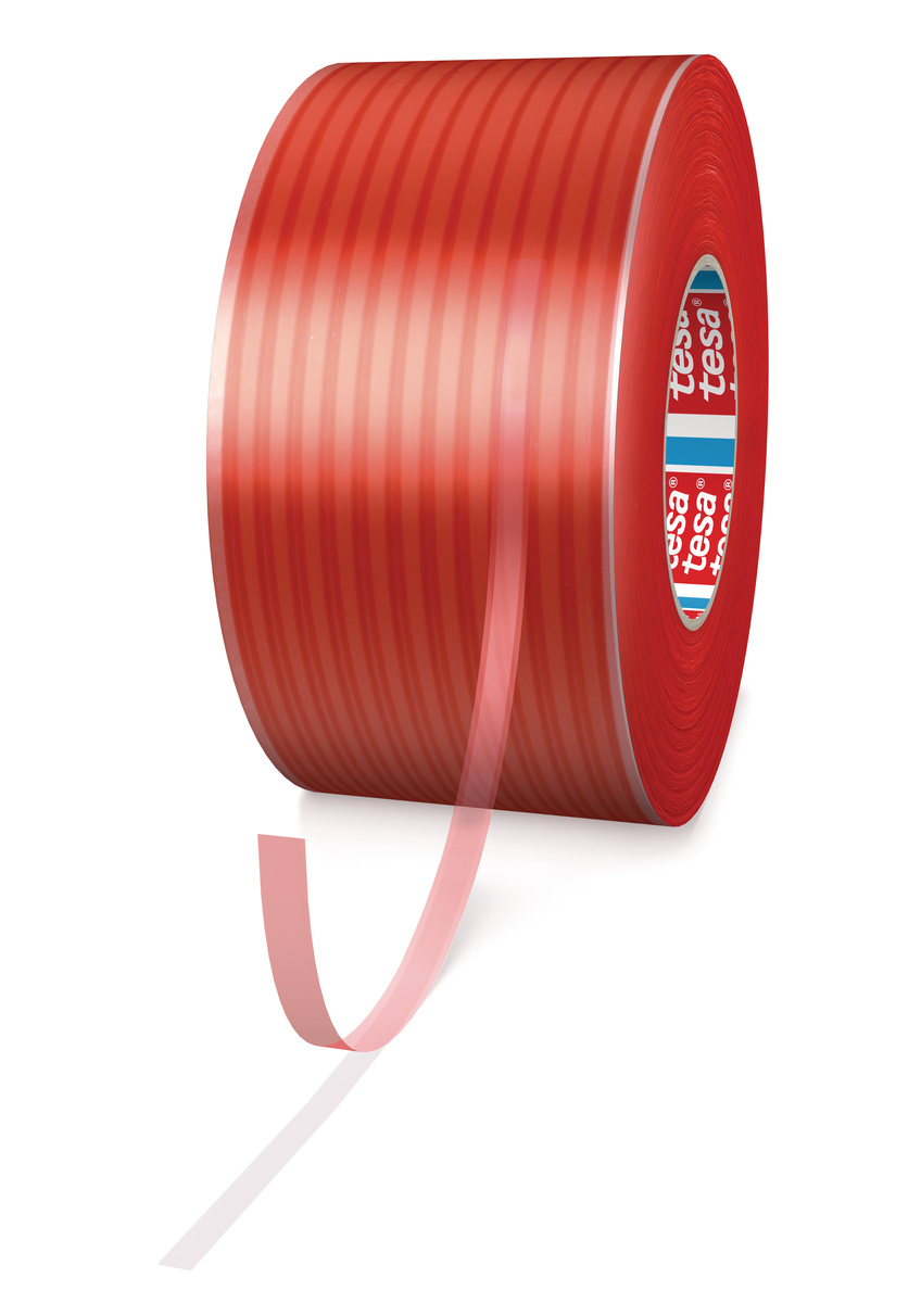 tesafix 6917, 5000m x 15mm, transparent