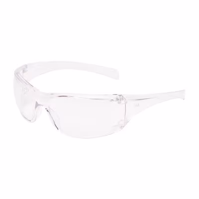 3M™ Virtua™ AP Schutzbrille, Antikratz-Beschichtung, transparente Scheibe, 71512-00000