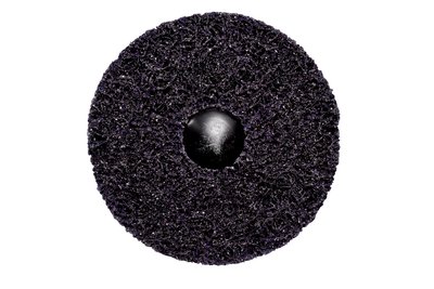 Scotch-Brite™ Grobreinigungsscheibe XT-ZS Pro, 100 mm x 13 mm x 6 mm, S XCRS
