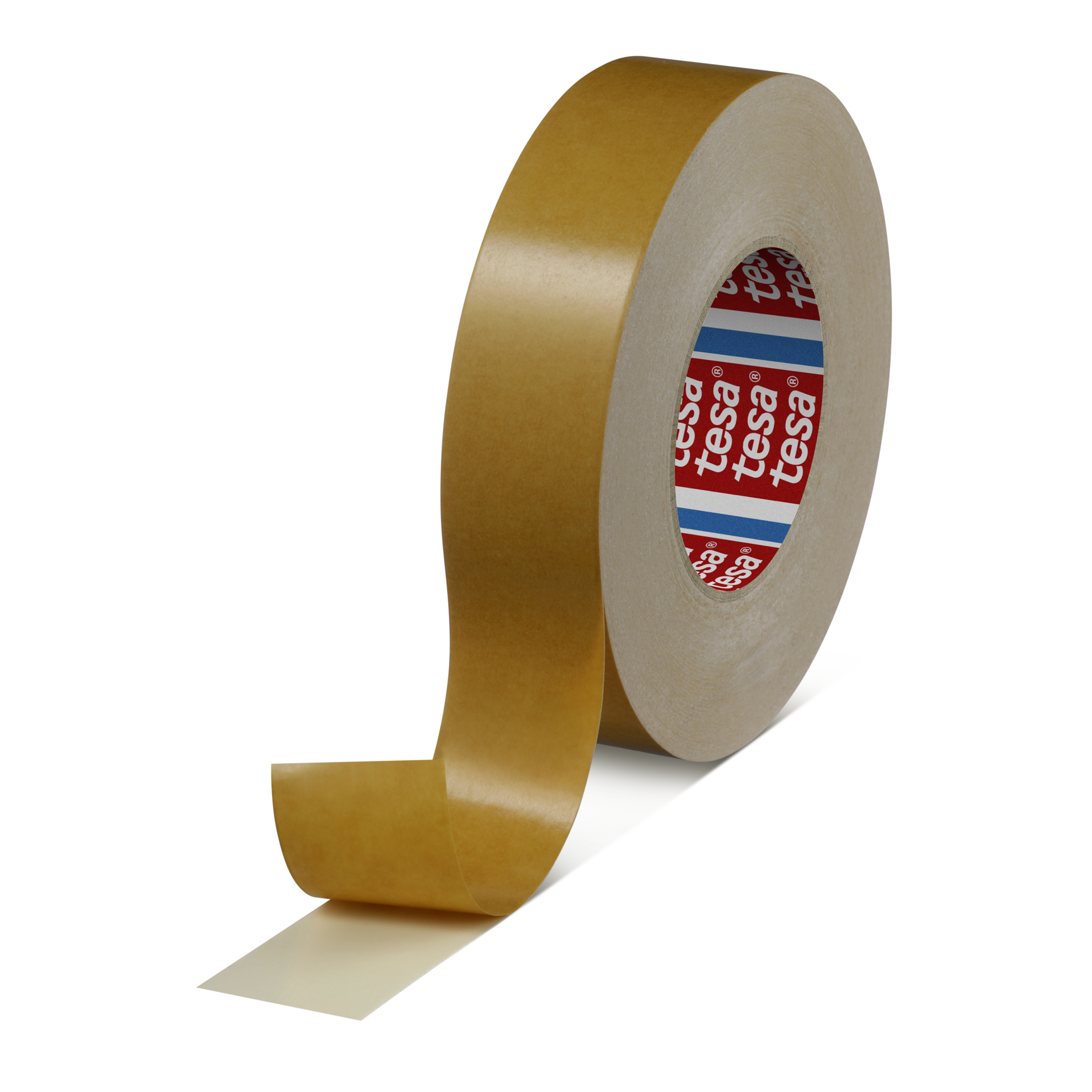 tesafix 4961, 50m x 15mm, weiß
