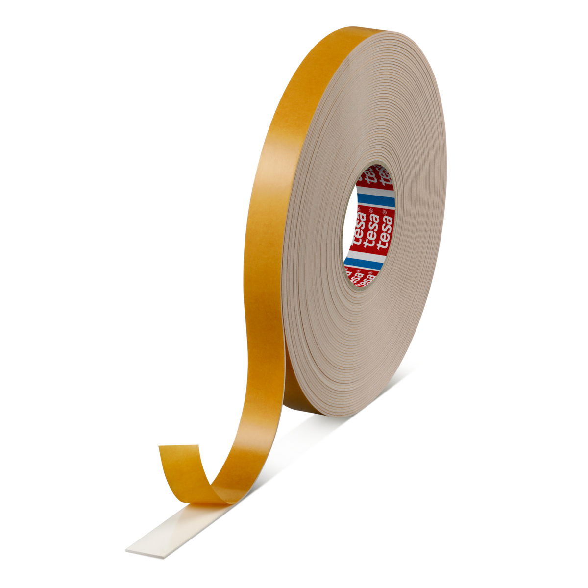 tesafix 62936, 25m x 1360mm, schwarz, Slitter