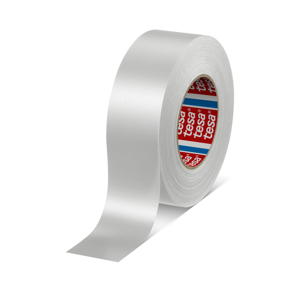 tesaband 4688 Standard, 250m x 1300mm, silber-grau
