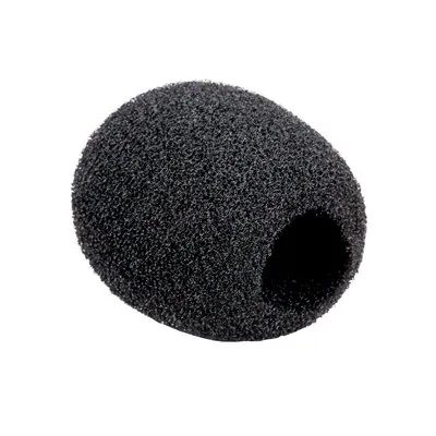 3M™ PELTOR™ Schaumstoff-Windschutz für Elektret-Bügelmikrofon, M995