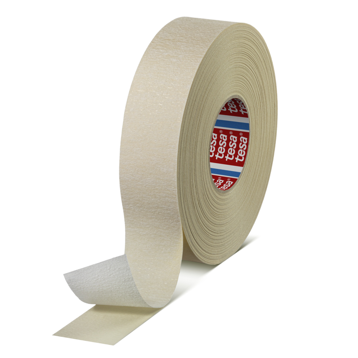 tesafix 4954, 50m x 19mm, weiß