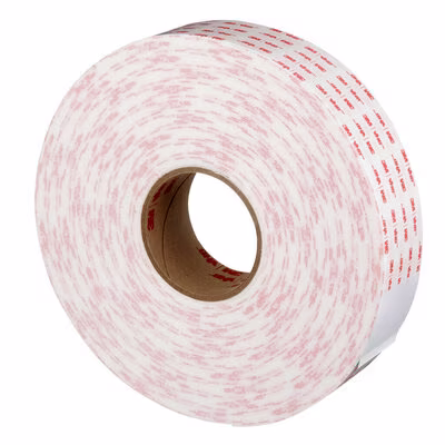 3M™ VHB™ Klebeband 4936P, Grau, 12 mm x 33 m, 0.6 mm