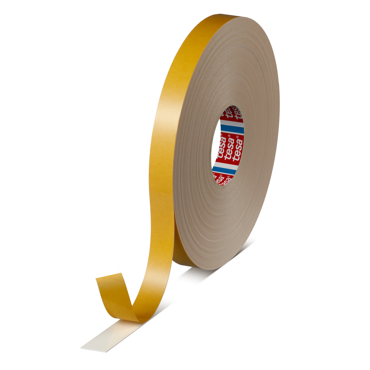 tesafix 62934, 50m x 1360mm, schwarz, Slitter