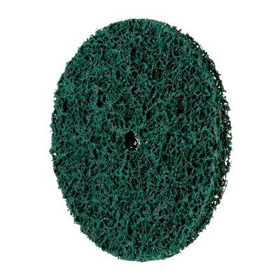 3M Scotch-Brite™ Grobreinigungsscheibe XT-DC Pro Extra Cut, 200 mm x 13 mm, A XCRS