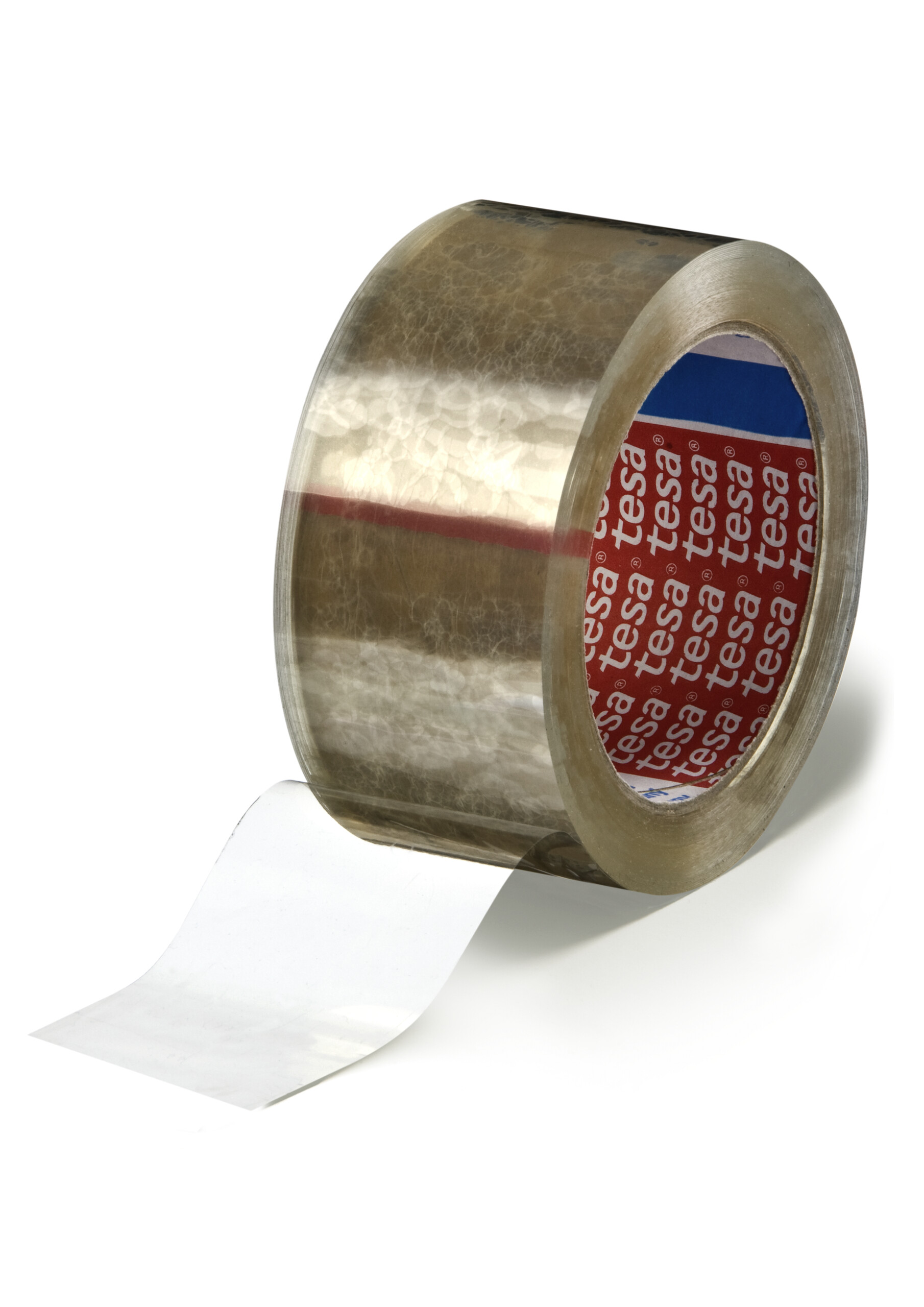 tesafilm 4206, 66m x 50mm, hochtransparent