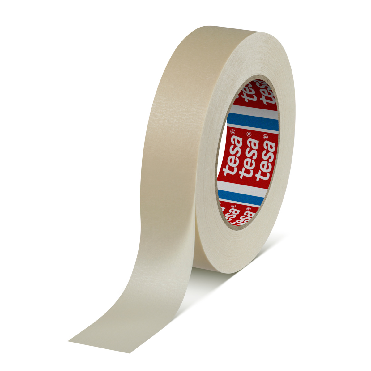 tesakrepp 4330, 50m x 38mm, chamois