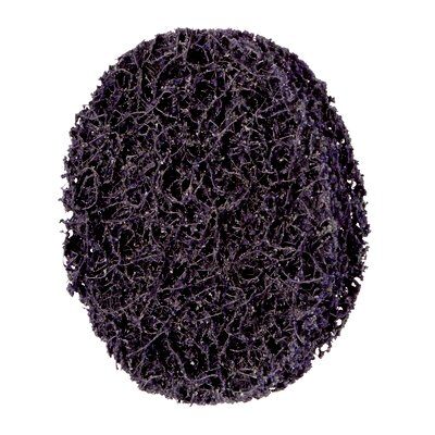 Scotch-Brite™ Roloc™ Grobreinigungsscheibe XT-DR Pro, 75 mm, S XCRS