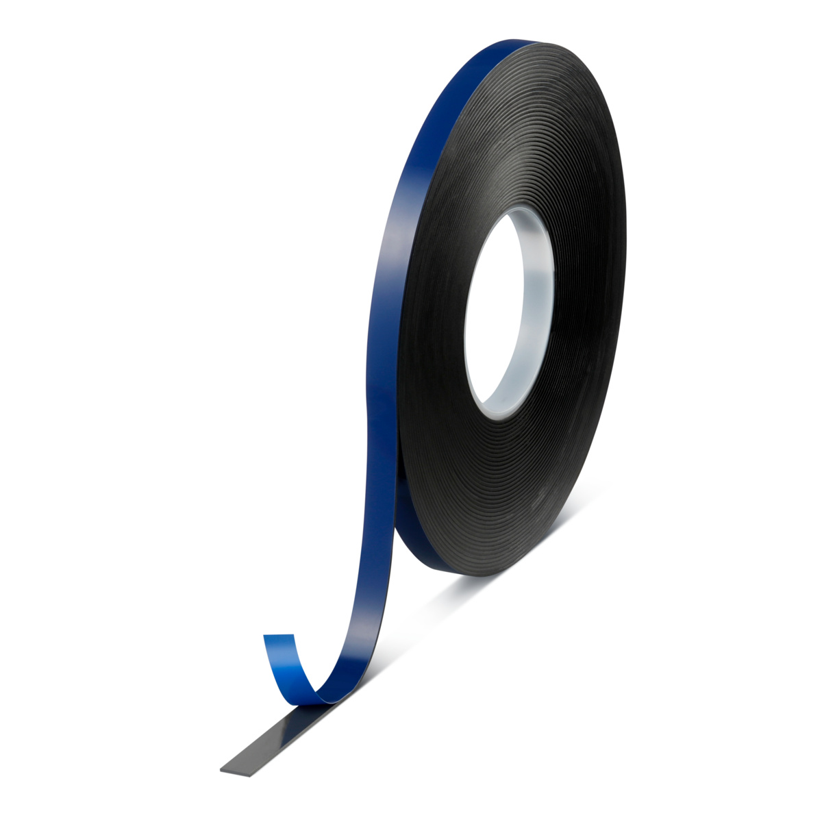 tesa ACXplus 7074 High Resistance, 25m x 42mm, schwarz