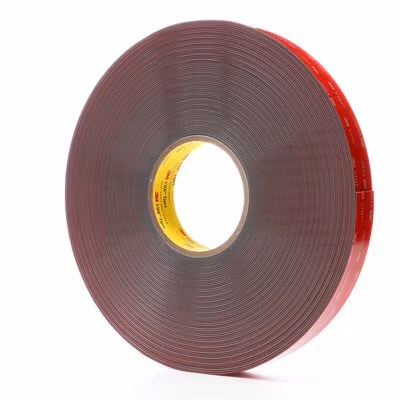 3M™ VHB™ Klebeband 4936F, Grau, 19 mm x 33 m, 0.6 mm