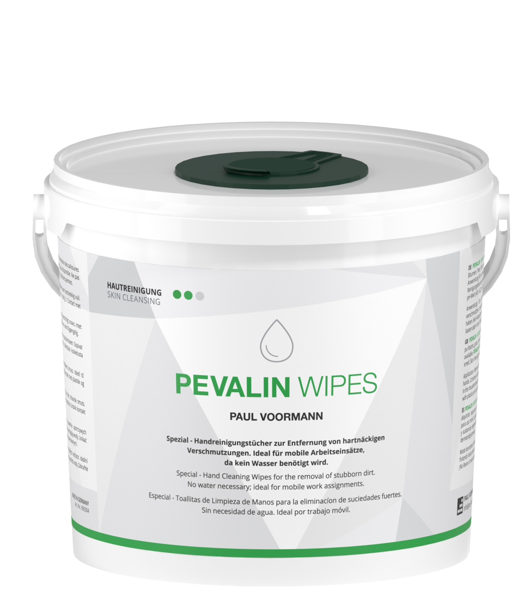 PEVALIN Wipes