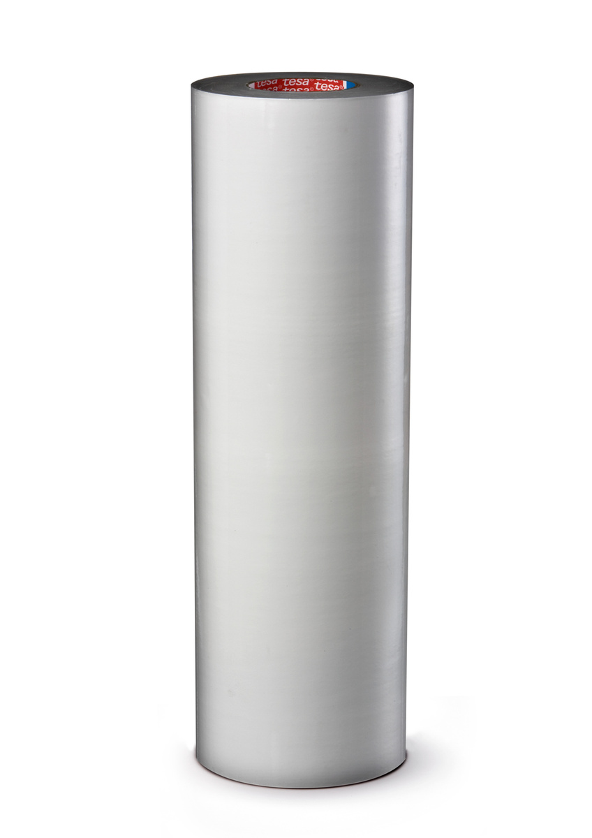 tesa Bodyguard 50535 PV7, 200m x 800mm, weiß