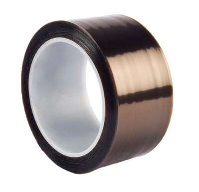3M™ PTFE-Klebeband 5490, Grau, 25 mm x 33 m, 0.09 mm