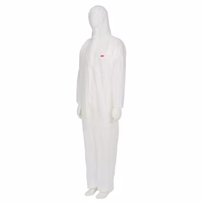 3M™ Schutzanzug 4500, Größe M